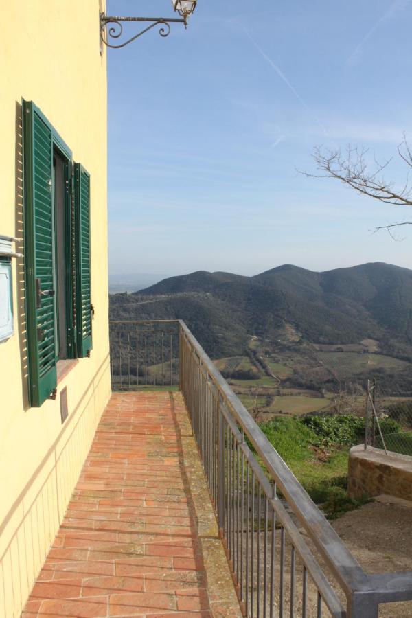 My Home at Le Guazze Bone, stupenda vista mare, Vetulonia, Castiglione della Pescaia Toscana Esterno foto