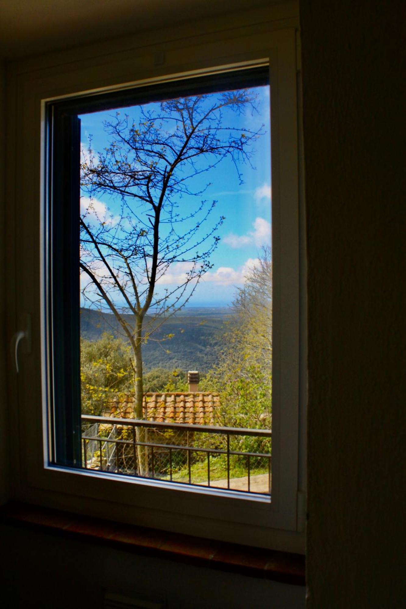 My Home at Le Guazze Bone, stupenda vista mare, Vetulonia, Castiglione della Pescaia Toscana Esterno foto